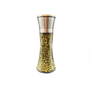 گرانول فلفل سبز با آسیاب استیل مزبار-65 گرم