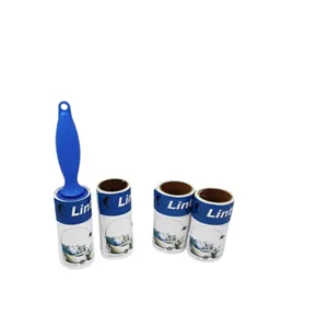پرز گیر لباس همراه 3 یدک