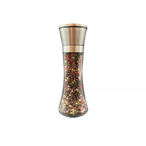 گرانول میکس فلفل با آسیاب استیل مزبار- 95 گرم