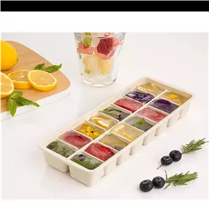 قالب یخ 16 خانه