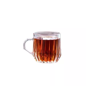 فنجان شیشه ای گیگا