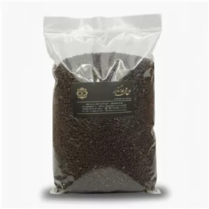 چای شکسته ممتاز بهاره لاهیجان حاج علی خدمتگزار- 300 گرم