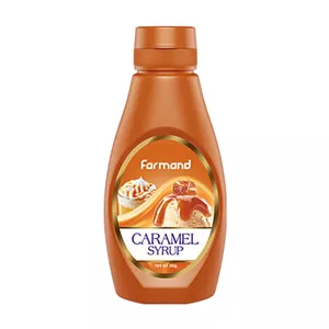 سس کارامل فرمند