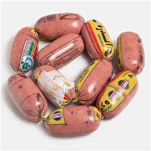 سوسیس کوکتل رویال ۹۰ درصد آندره 500گرم