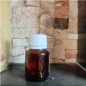 روغن خراطین