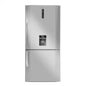 یخچال و فریزر سوزوکی مدل RBH593DSIR/ICE