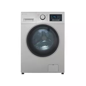 ماشین لباسشویی 8 کیلویی اسنوا نقره ای مدل SWM-A81 گارانتی 24 ماهه شرکتی (ضمانت اصالت کالا)