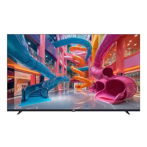 تلویزیون هوشمند JVC مدل LT-55NQ7125 سایز 55 اینچ