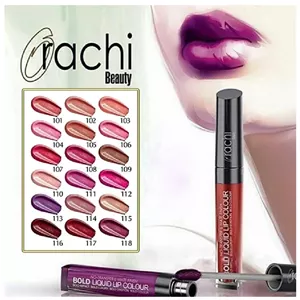 رژلب مایع کد 103 اوراچی ORACHI ایتالیایی