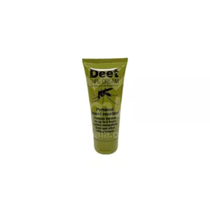 کرم دور کننده حشره Deet