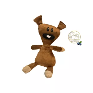 عروسک تدی مستربین ‎ Teddy Musterbin doll