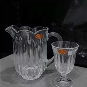 سرویس پارچ ولیوان مدل جنوا