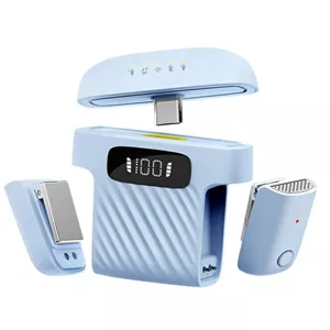 میکروفن یقه ای مدل m8 mini