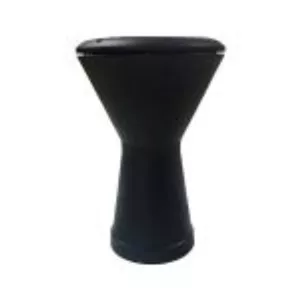 تمپو باس پژواک مشکی