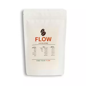 دانه قهوه ترکیبی 80/20 عربیکا اسپشیال 250 گرم