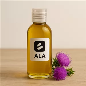 روغن خار مریم 60 سی سی