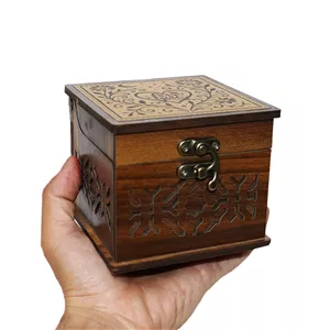 جعبه موسیقی Melovida