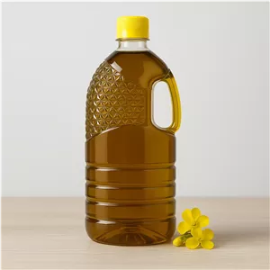 روغن کلزا (کانولا) 1 لیتری