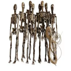 ریسه آویز اسکلتی