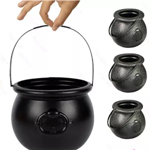 سطل دیگ سایز کوچک 6عددی