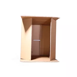 کارتن اسباب کشی مدل 60x40x40T10 بسته 5عددی سه لایه