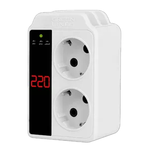 محافظ یخچال، فریزر و ساید گرین لاین GLP162RD