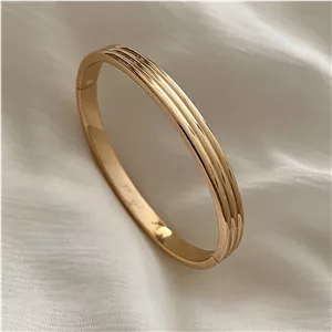 دستبند النگویی شادن ژوپینگ سایز 2