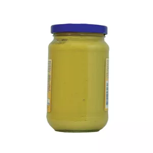 سس خردل دیژون 370 گرم رمیا
