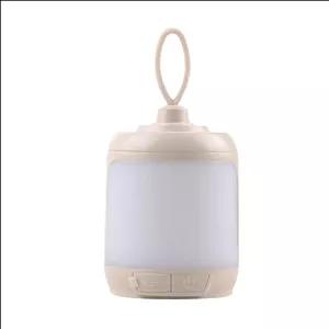 فانوس شارژی چادر LW-10