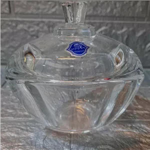 قندان اومیکس مدل سه گوش