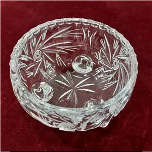 پیاله سه پایه پریما بسته 6عددی