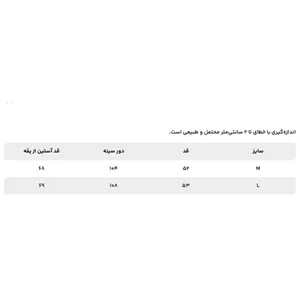 کت کتان ژاکارد گلدار زنانه آر ان اس مدل 11122523 آبی L