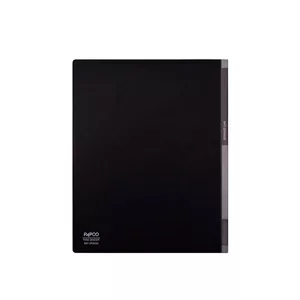 کلاسور 2 حلقه پاپکو کد 647 سایز A4 