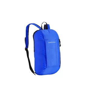 کوله پشتی QUECHUA 20L سبز فسفری