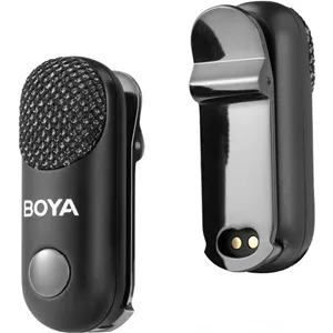 میگروفون بویا boya magic 02