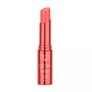 تینت لب گلدن رز مدل GLOW KISS شماره 04 رنگ Peach Shake