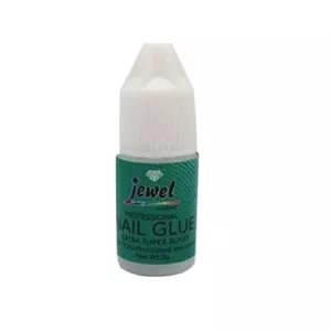 چسب ناخن مصنوعی 5 گرمی جول jewel مدل GN-001