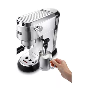 اسپرسوساز دلونگی مدل EC685 | مشکی مات