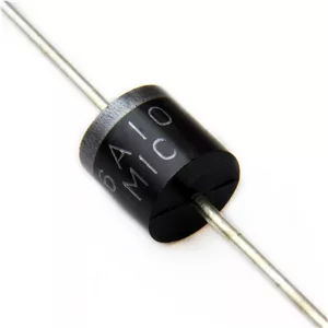 دیود 6 آمپر مدل MIC