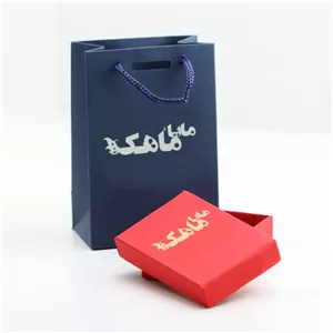 پاستیل قلب سبز و قرمز 100 گرم