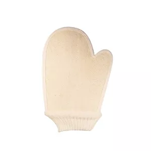 لیف دستکشی گیاهی تایتانیا | TITANIA Bath And Massage Mitt Loofah 165*25 Cm