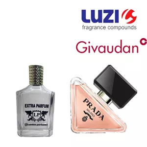 عطر زنانه پارادوکس از پرادا حجم 33 میل