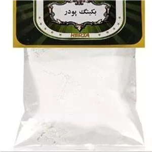 بکینگ پودر 250گرم