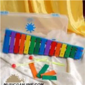 بلز دو اکتاو رها B19-C سبز