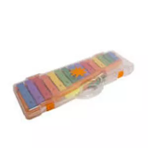 بلز دو اکتاو رها B19-C نارنجی