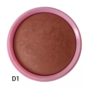 رژ گونه شاین دار مهرونا 8