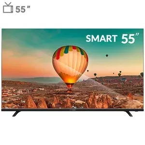 تلویزیون 55اینچ مدیا استار مدلMS-55SUT2S2F