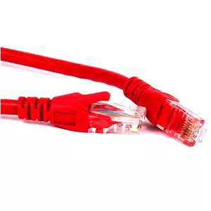 پچ کورد یک متری BMB CAT6 UTP