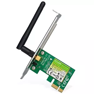 کارت شبکه بی‌سیم 150Mbps تی پی لینک مدل TL-WN781ND