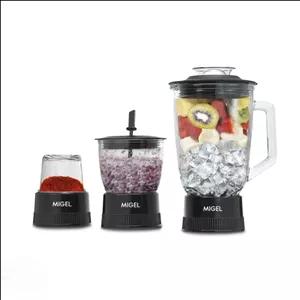 آب میوه گیری میگل مدل GPJ 802 گارانتی 24 ماهه طلایی امیتیس سرویس (ضمانت اصالت کالا)12 ماه بیمه شرکتی